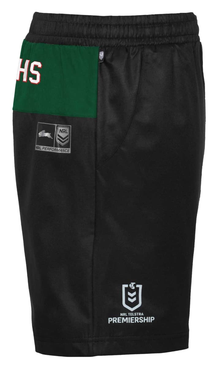 South Sydney Rabbitohs Mens Performance Shorts