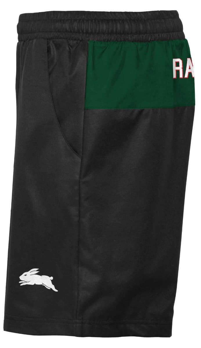 South Sydney Rabbitohs Mens Performance Shorts