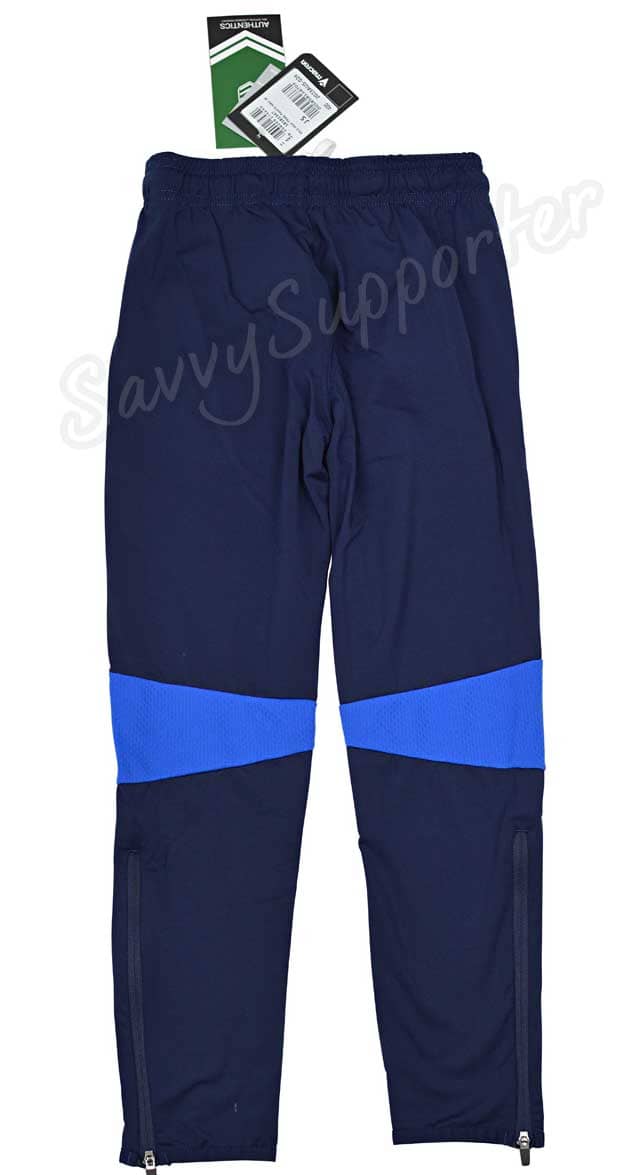 Parramatta Eels 2024 NRL Kids Training Pants