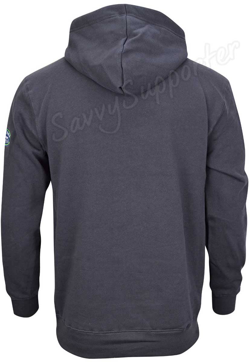 Canberra Raiders 2023 NRL Mens Team Badge Hoodie