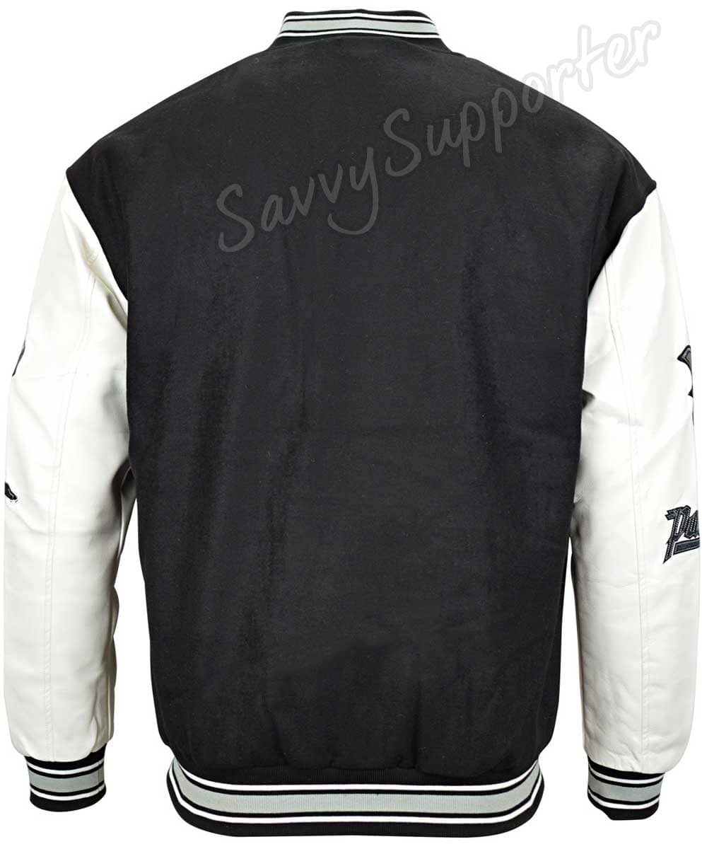 Penrith Panthers NRL Mens Varsity Jacket ***OVERSIZE PRODUCT***