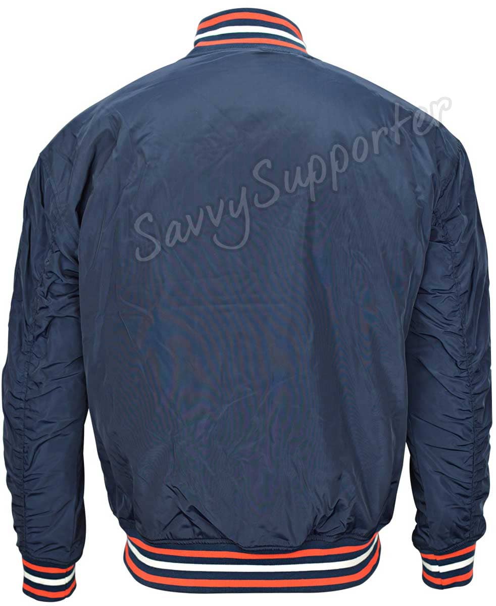 Sydney Roosters NRL Mens Bomber Jacket