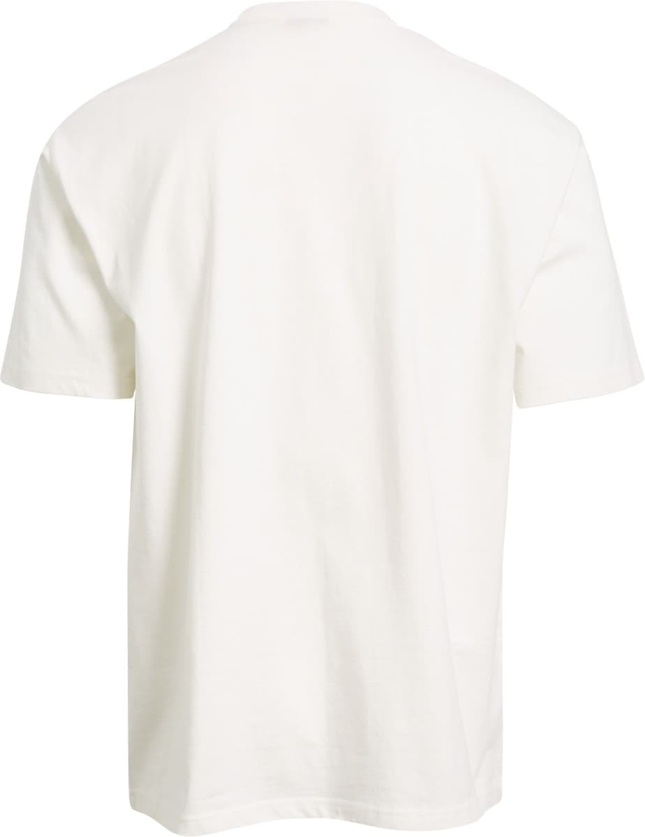 Sydney Roosters 2025 NRL Mens Boxy Fit Graphic Shirt