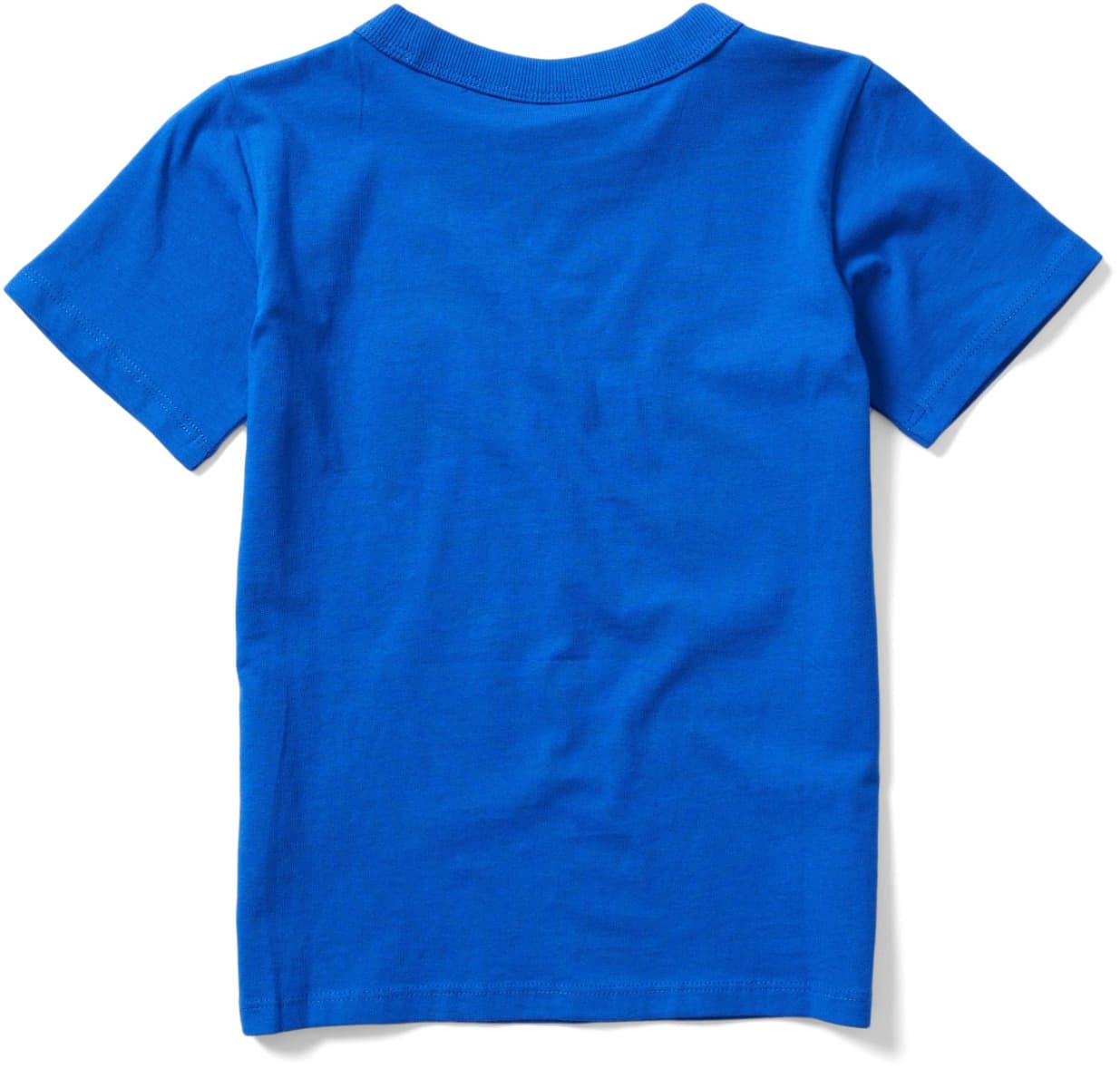 Canterbury Bulldogs 2025 NRL Kids Club Shirt