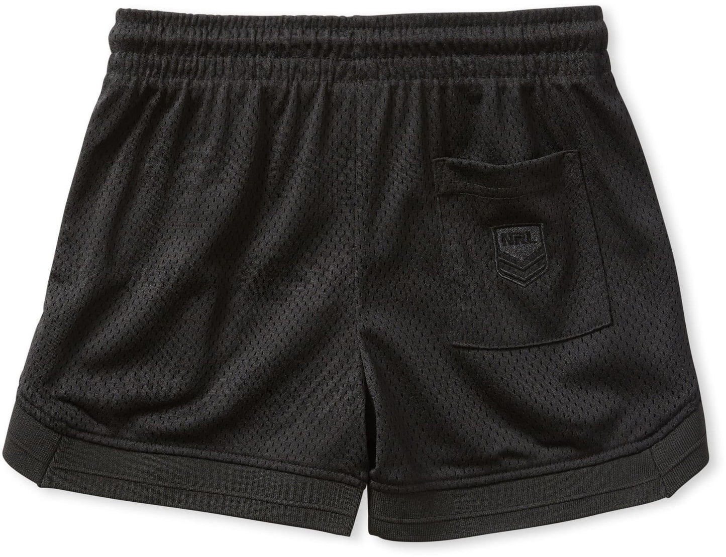 Penrith Panthers 2025 NRL Kids Basketball Shorts