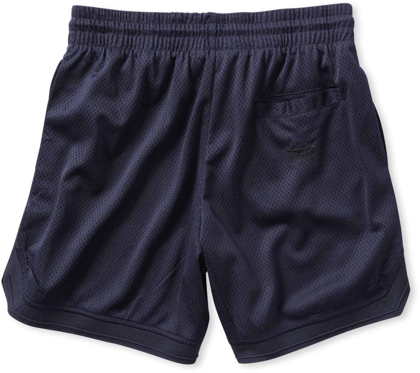 North Queensland Cowboys 2025 NRL Mens Basketball Shorts