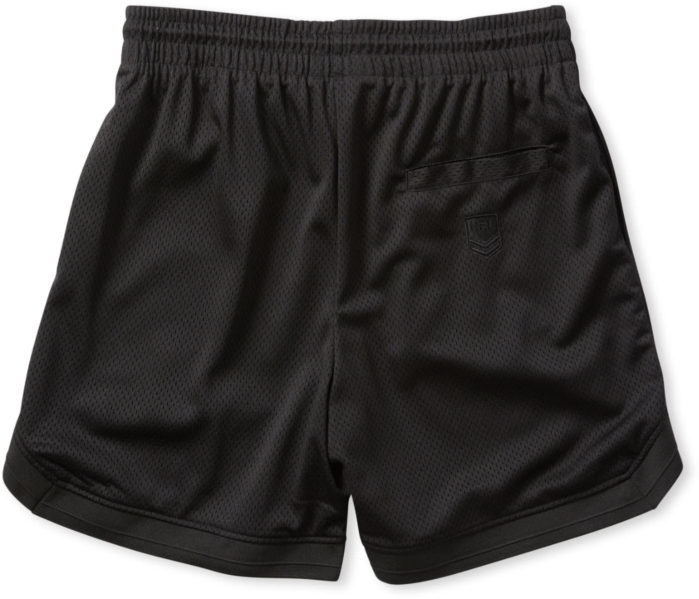 South Sydney Rabbitohs 2025 NRL Kids Basketball Shorts