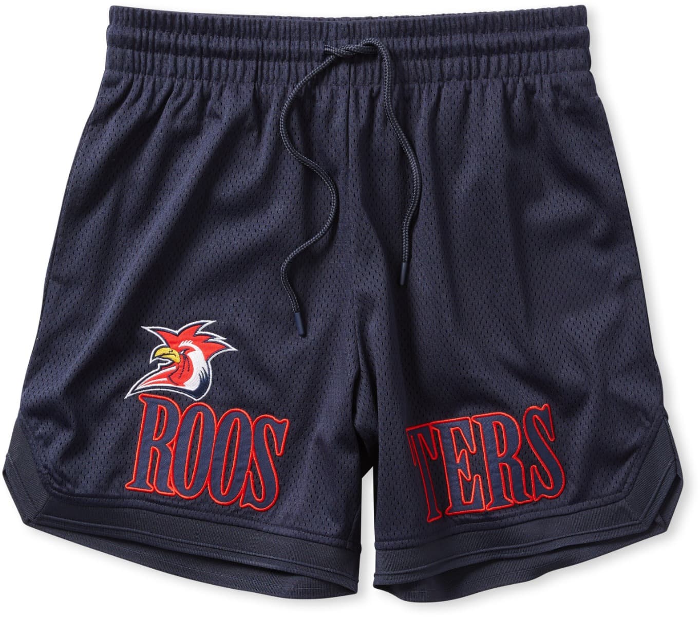 Sydney Roosters 2025 NRL Mens Basketball Shorts