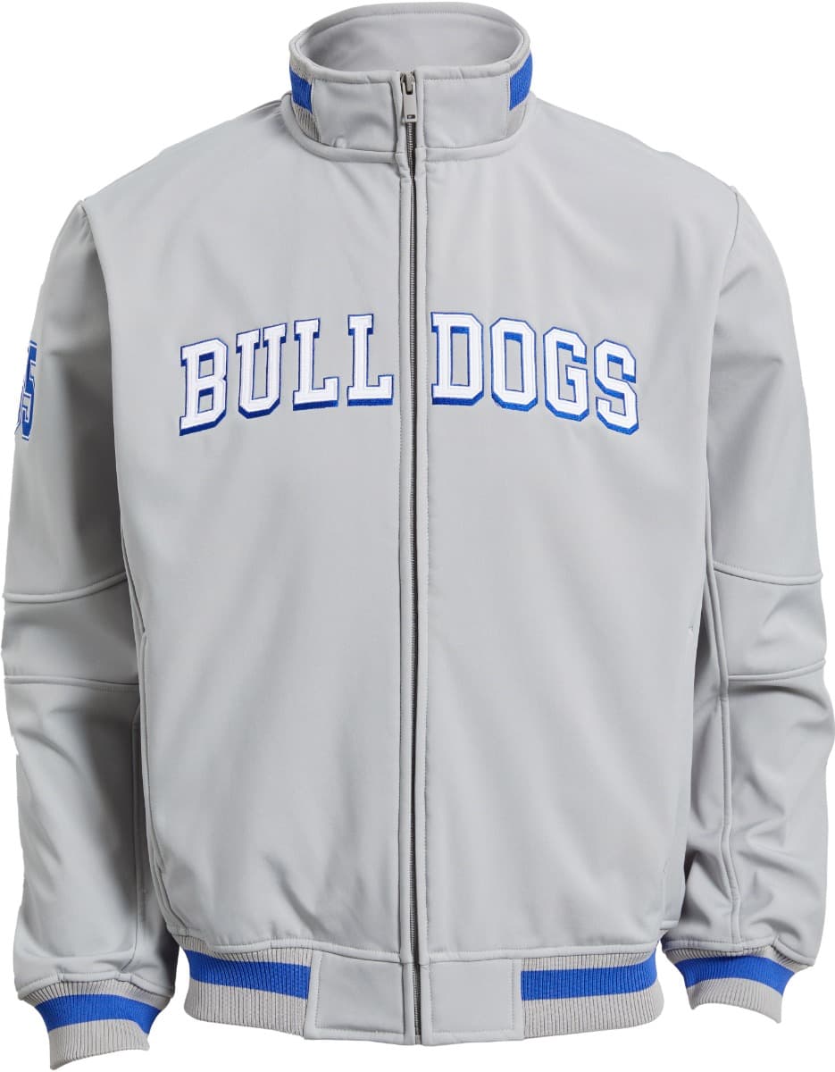 Canterbury Bulldogs 2025 NRL Mens Outfield Jacket