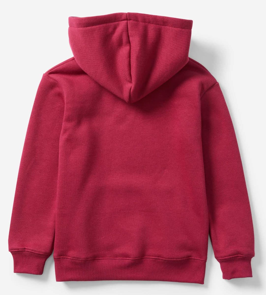 Brisbane Broncos 2025 NRL Kids Collegiate Hoodie