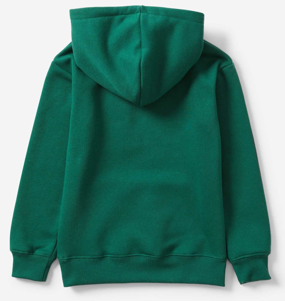 South Sydney Rabbitohs 2025 NRL Kids Collegiate Hoodie