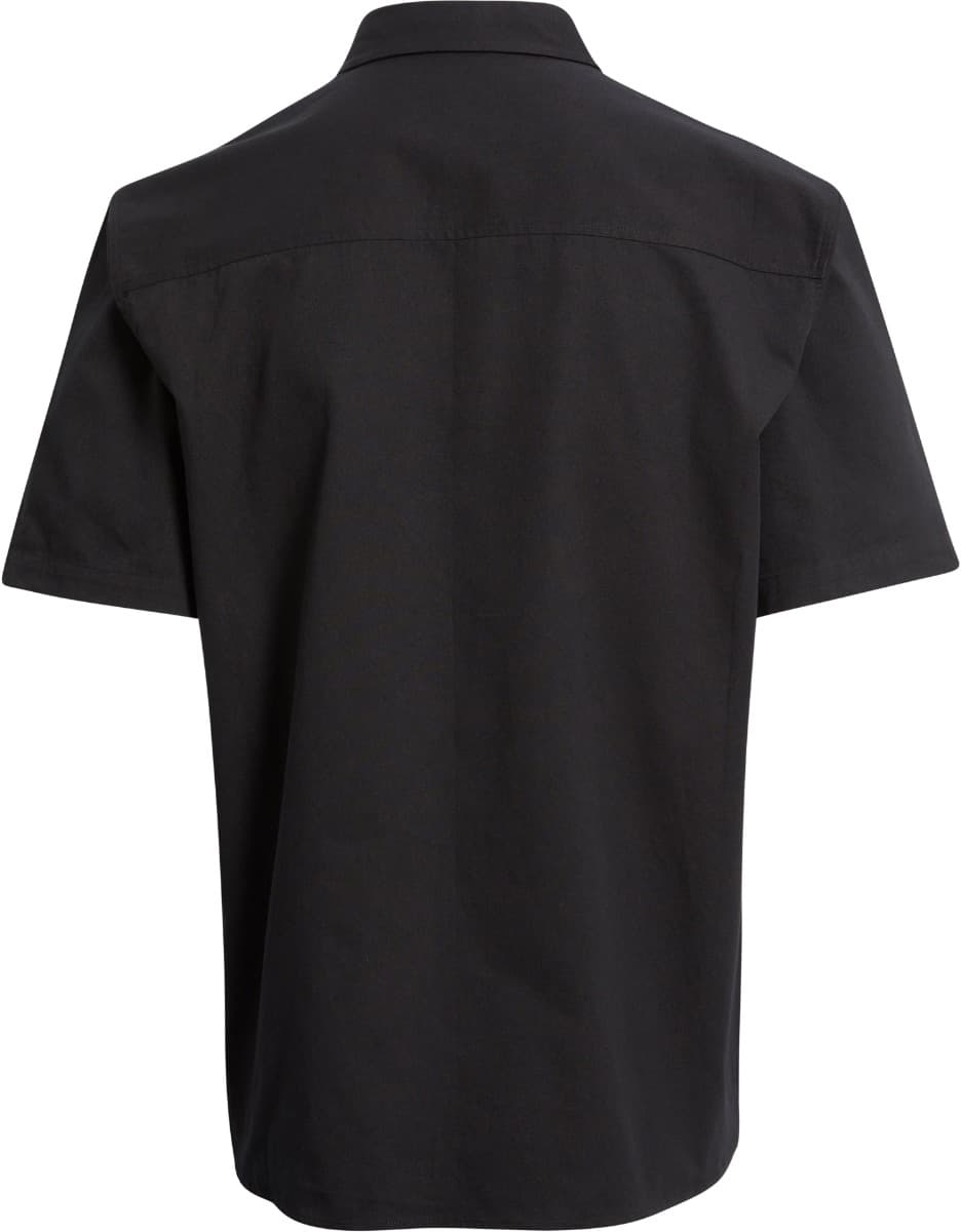 Penrith Panthers 2025 NRL Mens Mechanic Shirt