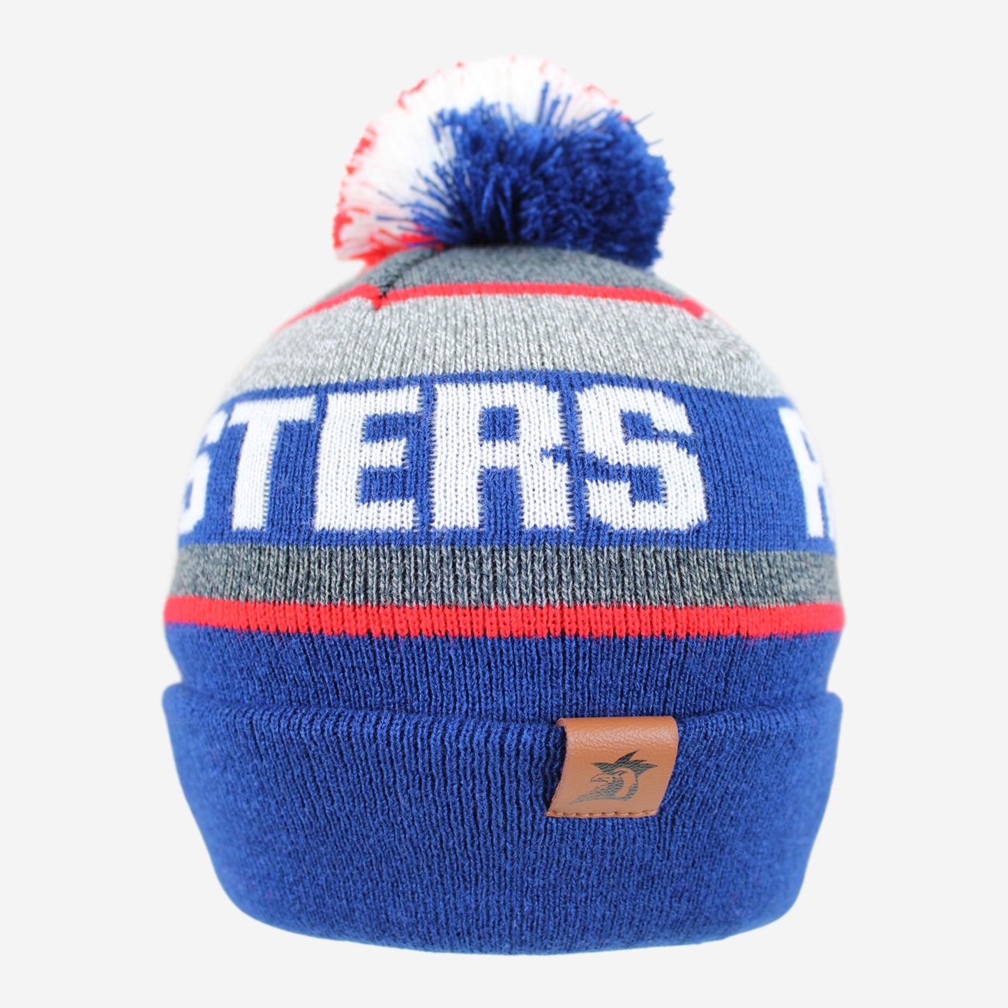 Sydney Roosters 2025 NRL Tundra Beanie Sydney Roosters 2025 NRL Tundra Beanie