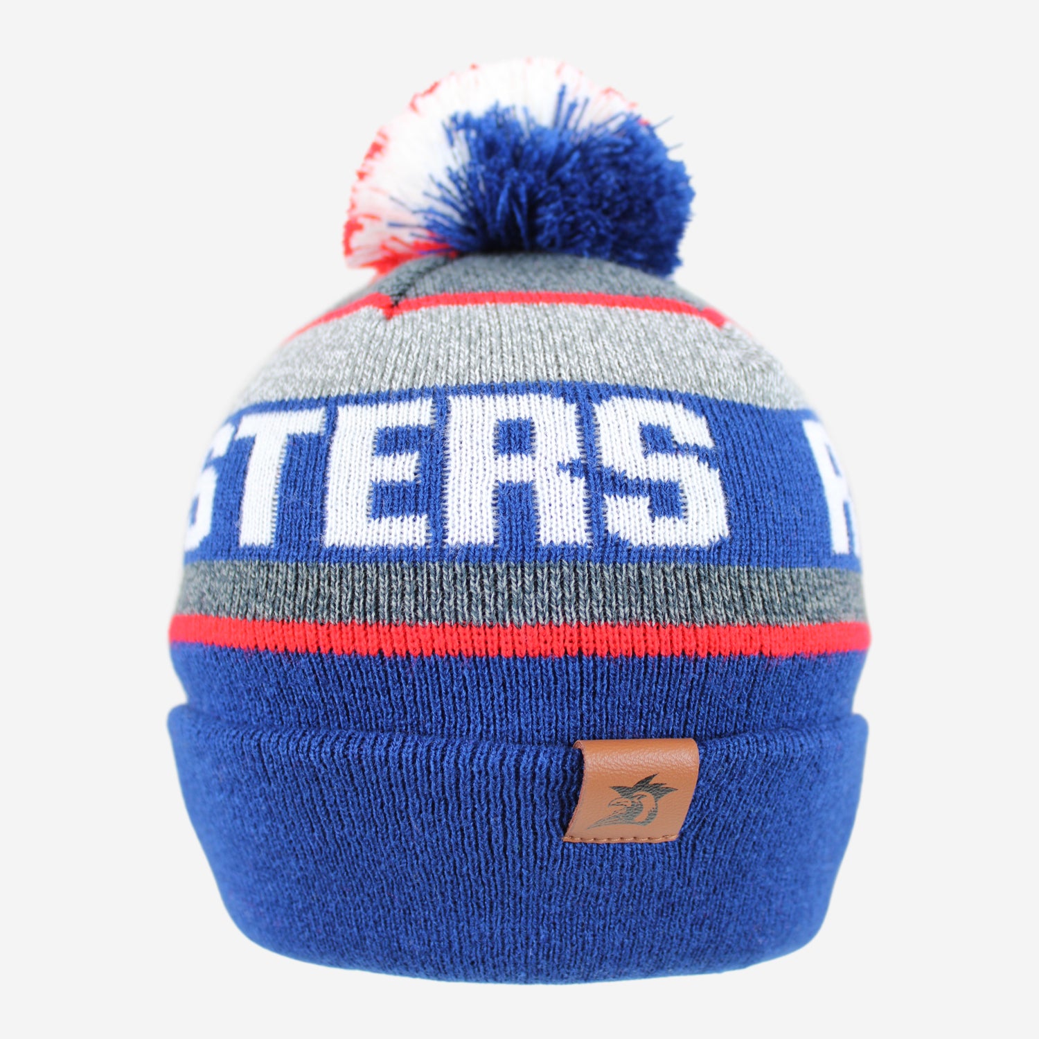 Sydney Roosters 2025 NRL Tundra Beanie Sydney Roosters 2025 NRL Tundra Beanie