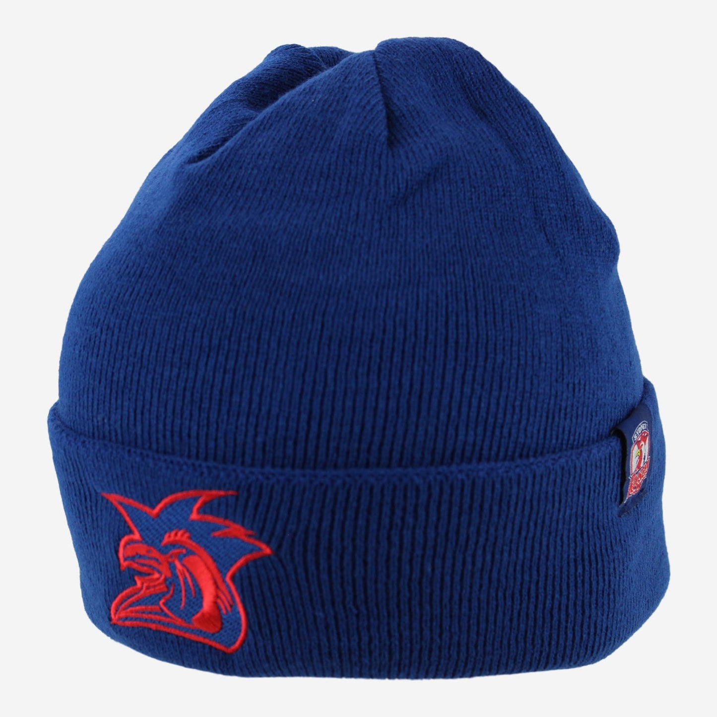 Sydney Roosters 2026 NRL Transform Reversible Beanie Sydney Roosters 2026 NRL Transform Reversible Beanie