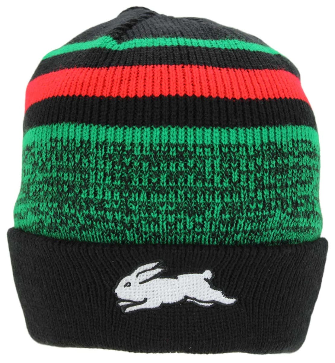 South Sydney Rabbitohs 2023 NRL Adults Cluster Beanie