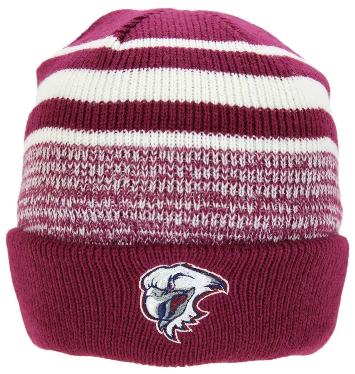 Manly Sea Eagles NRL Adults Cluster Beanie