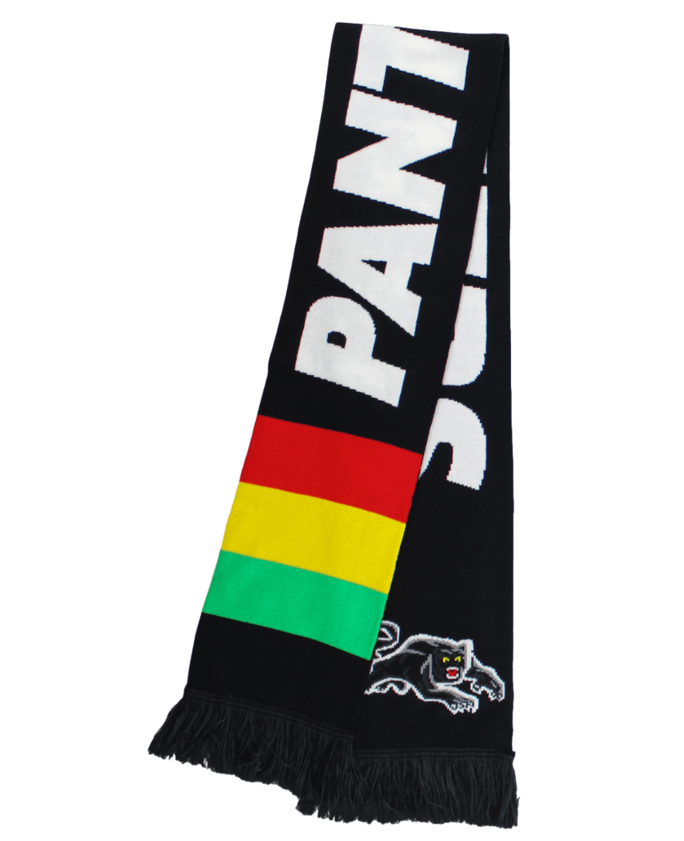 Penrith Panthers NRL Defender Scarf