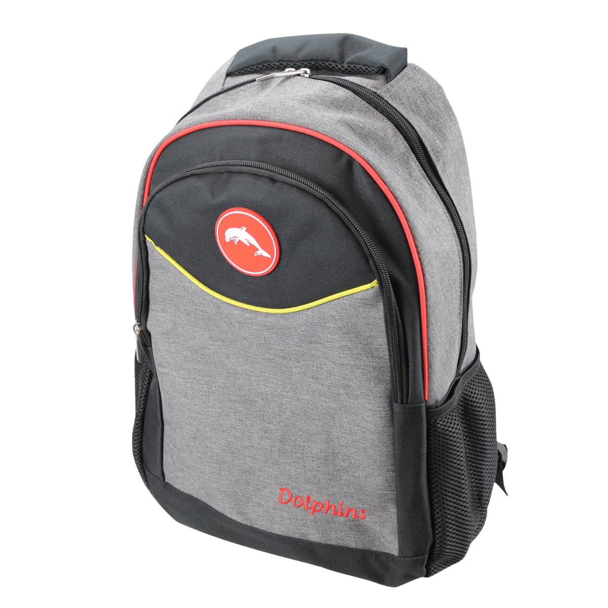 Redcliffe Dolphins NRL Stealth Backpack