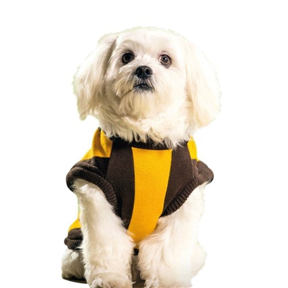 Hawthorn Hawks AFL Dog Coat Jumper Guernsey