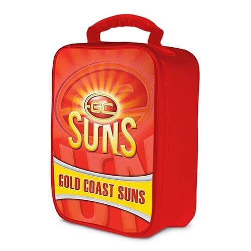Gold Coast Suns Lunch Cooler Bag