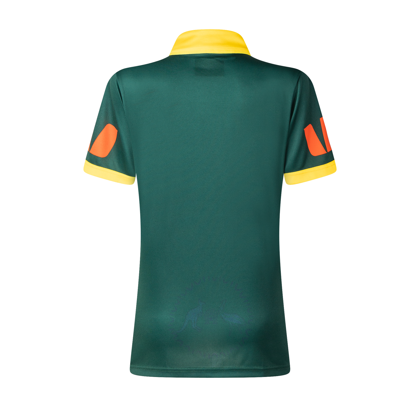 Australian Kangaroos 2026 NRL Kids On Field Jersey