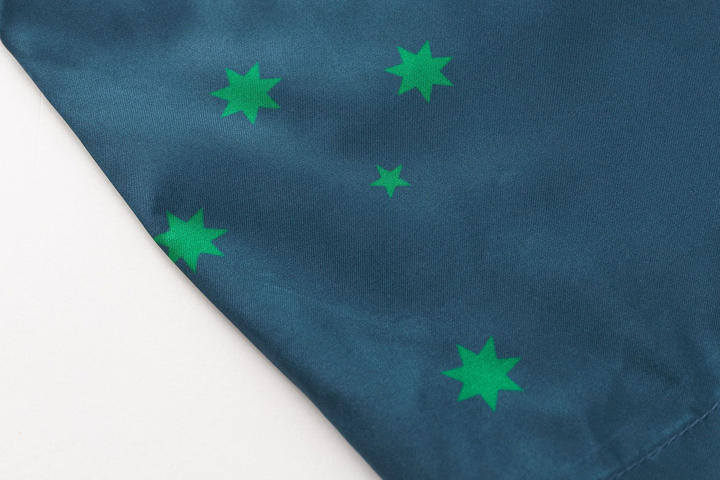 Australian Kangaroos 2026 NRL Mens Gym Shorts