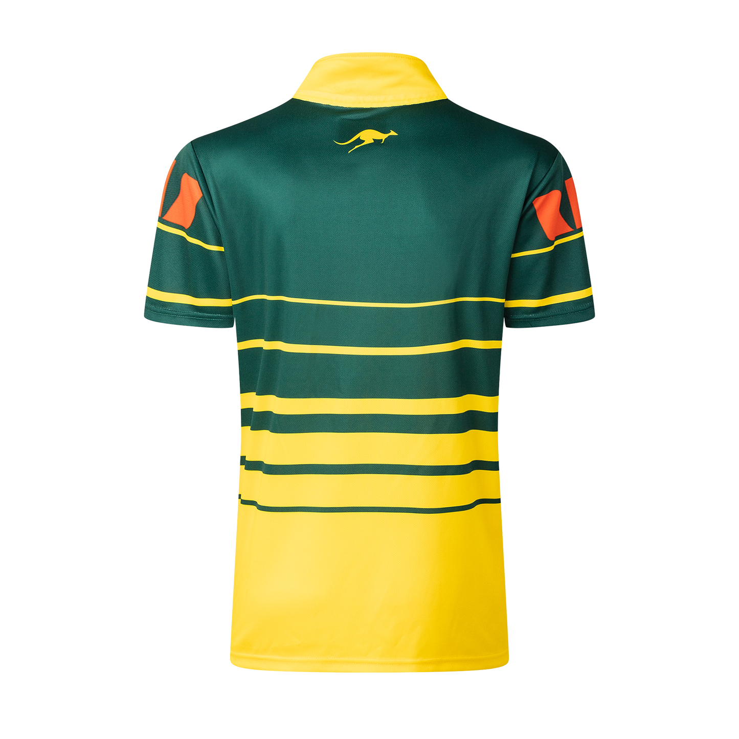 Australian Kangaroos 2026 NRL Mens Training Jersey