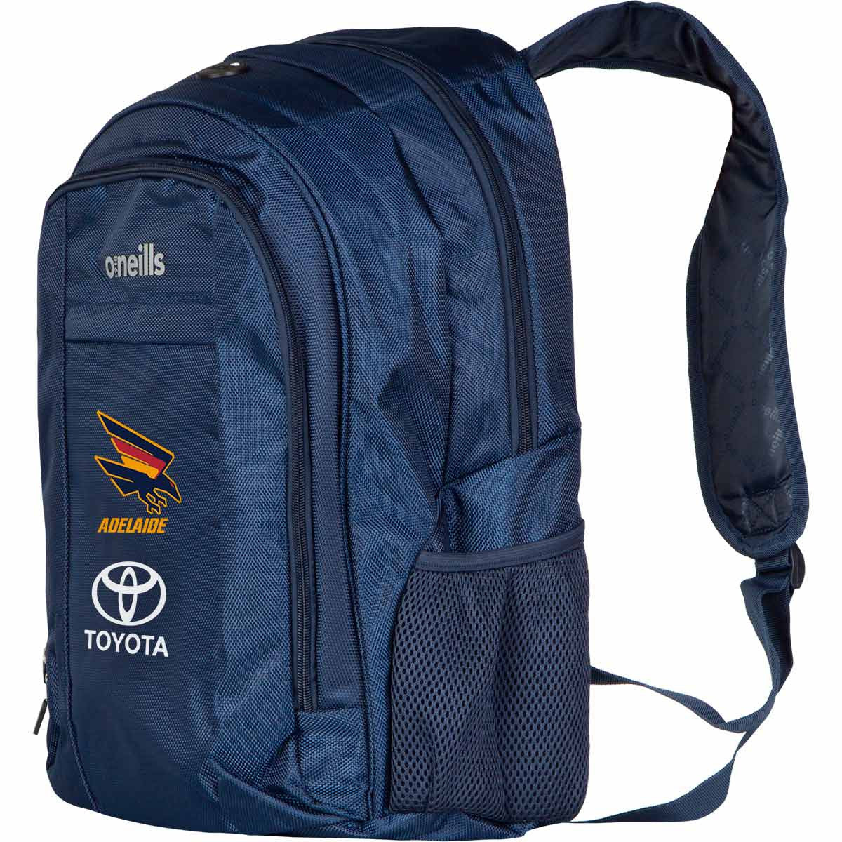 Adelaide Crows 2026 AFL Players Backpack Adelaide Crows 2026 AFL Players Backpack