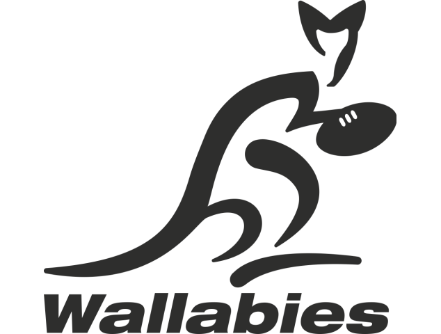 Australian Wallabies Australian Wallabies