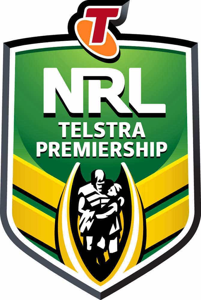 Australian Kangaroos NRL Australia Day Jersey