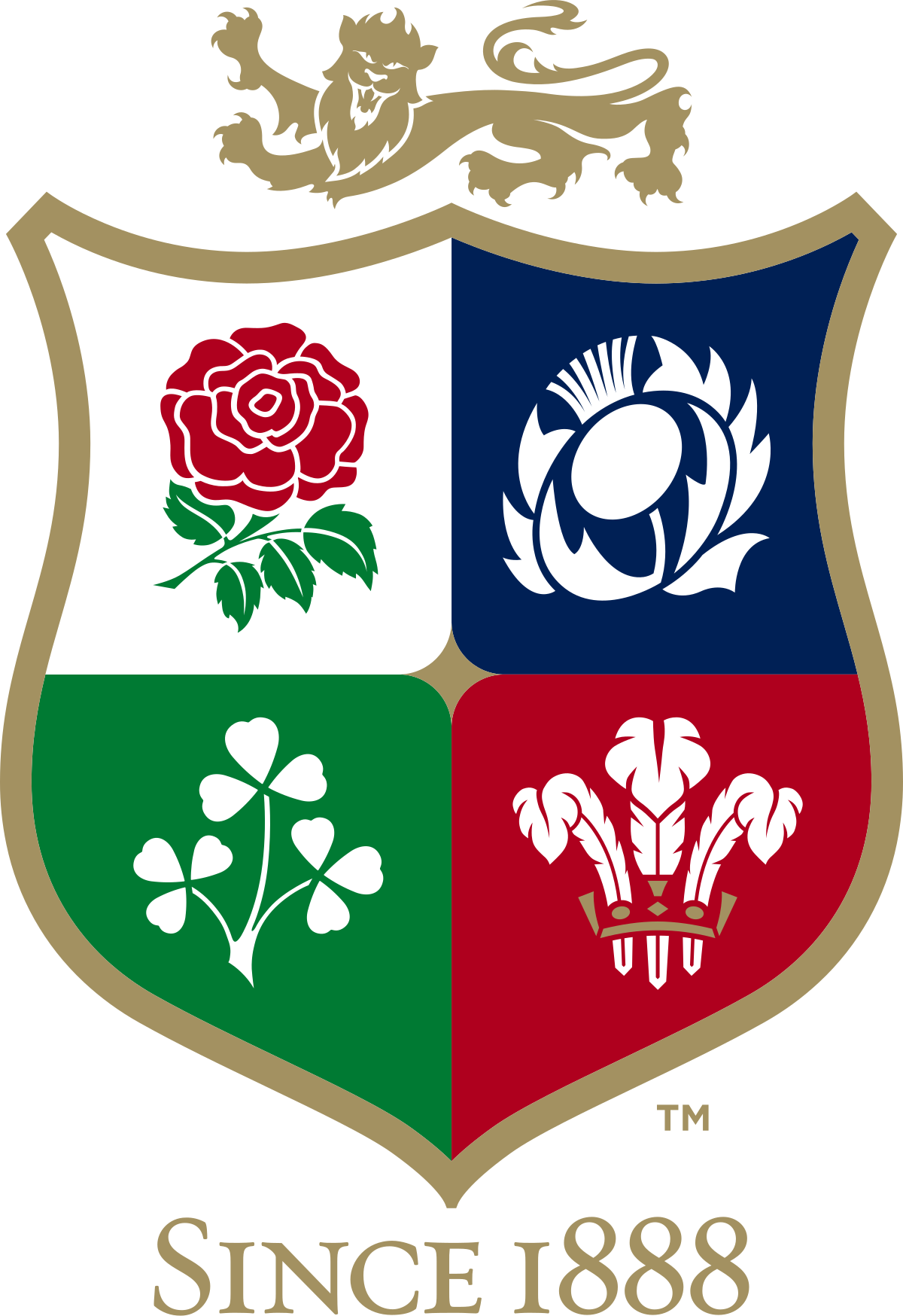 British & Irish Lions British & Irish Lions
