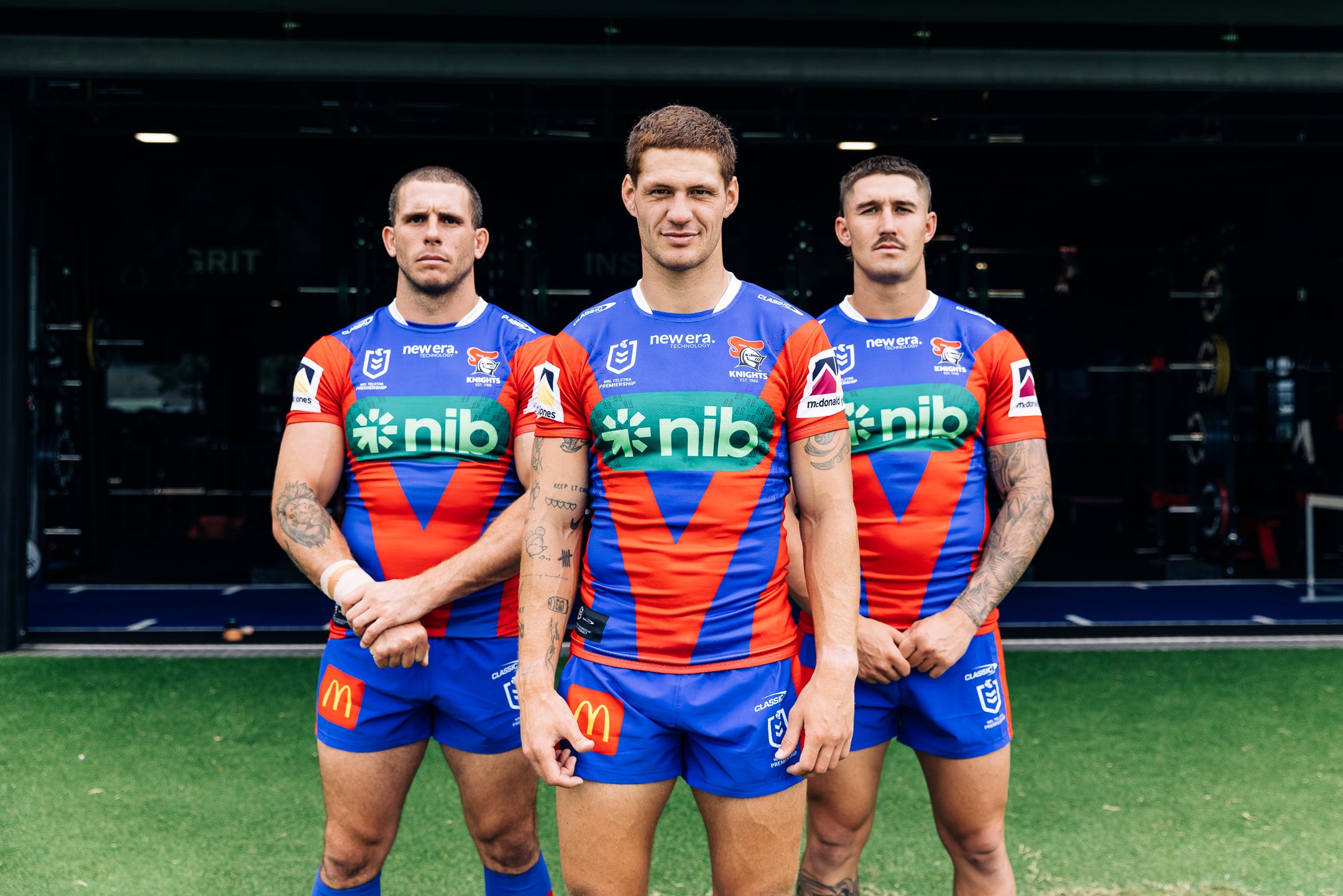 NRL Teams NRL Teams