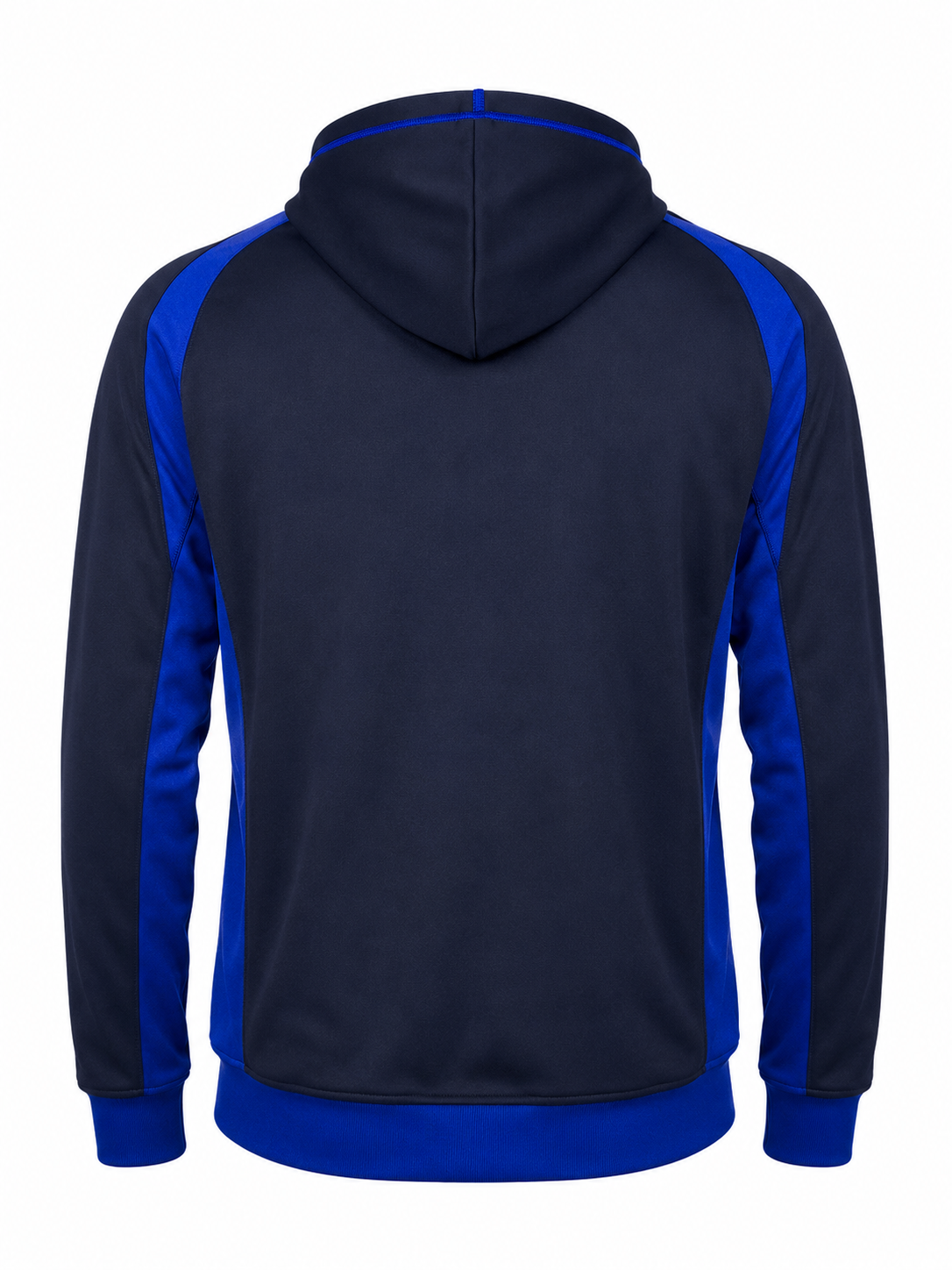FC Barcelona Mens Supporter Hoody FC Barcelona Mens Supporter Hoody