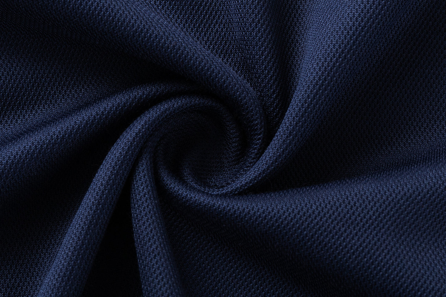 Dolphins 2026 NRL Mens Navy Media Polo Shirt Dolphins 2026 NRL Mens Navy Media Polo Shirt