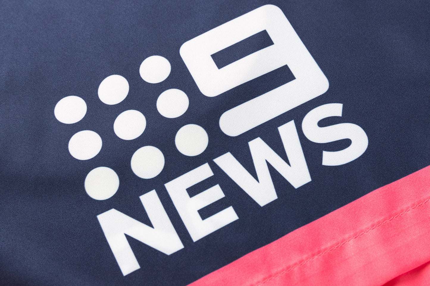 Dolphins 2026 NRL Kids Gym Training Shorts Dolphins 2026 NRL Kids Gym Training Shorts