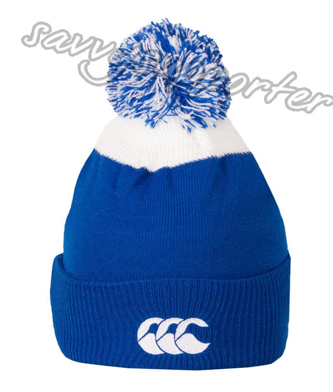 North Melbourne Kangaroos 2017 Supporters Beanie