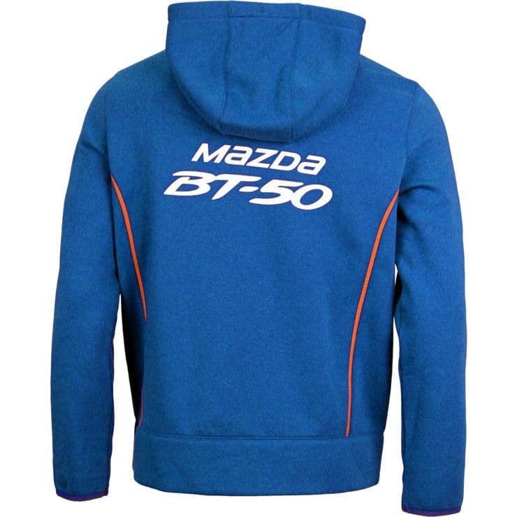 North Melbourne Kangaroos Supporters Hoody Jacket
