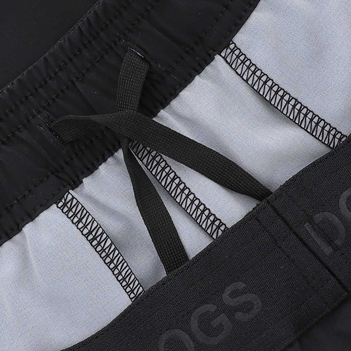 Canterbury Bulldogs 2026 NRL Mens Training Gym Shorts Canterbury Bulldogs 2026 NRL Mens Training Gym Shorts