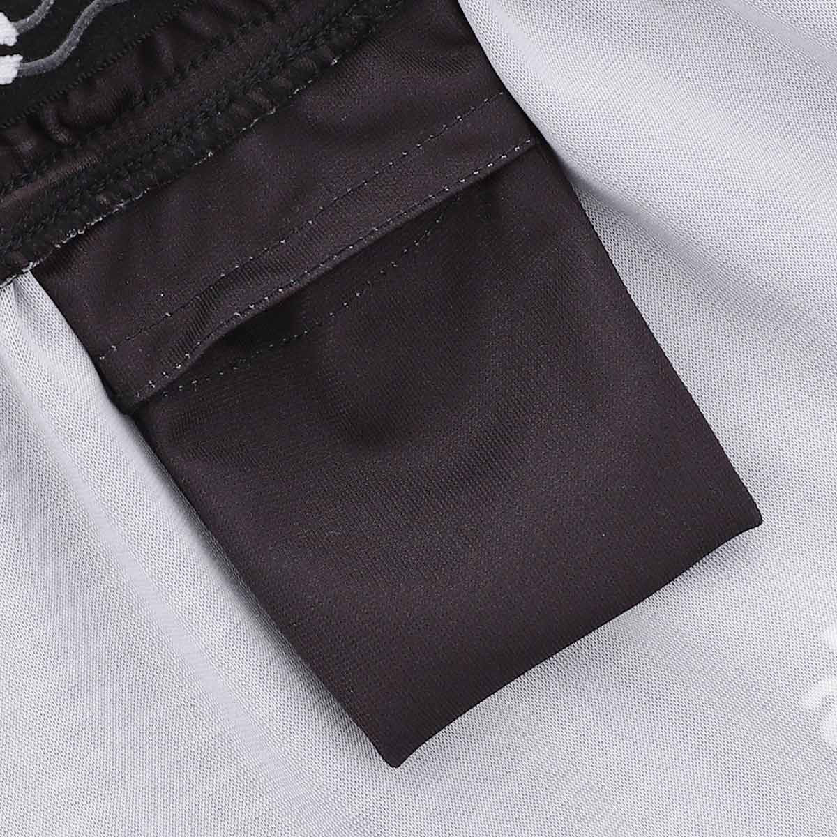 Penrith Panthers 2026 NRL Mens Home Shorts Penrith Panthers 2026 NRL Mens Home Shorts