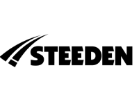 Steeden Logo Steeden Logo