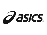 aSICS Logo aSICS Logo