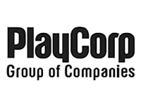 Playcorp Group Of Companies Logo Playcorp Group Of Companies Logo
