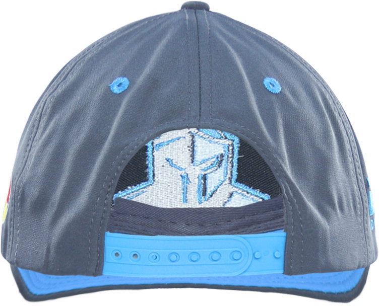 Gold Coast Titans 2026 NRL Media Cap Gold Coast Titans 2026 NRL Media Cap