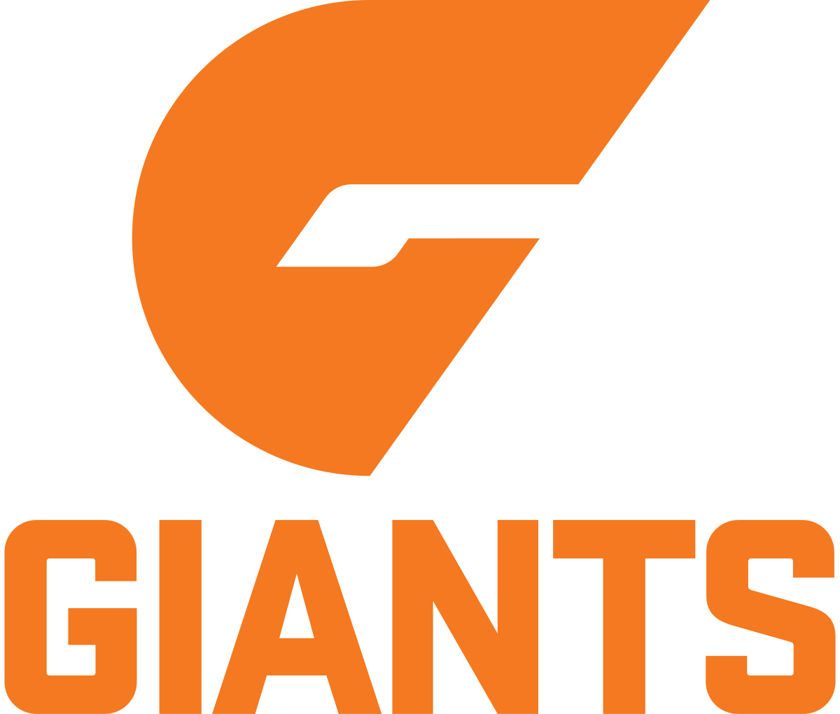 GWS Giants GWS Giants
