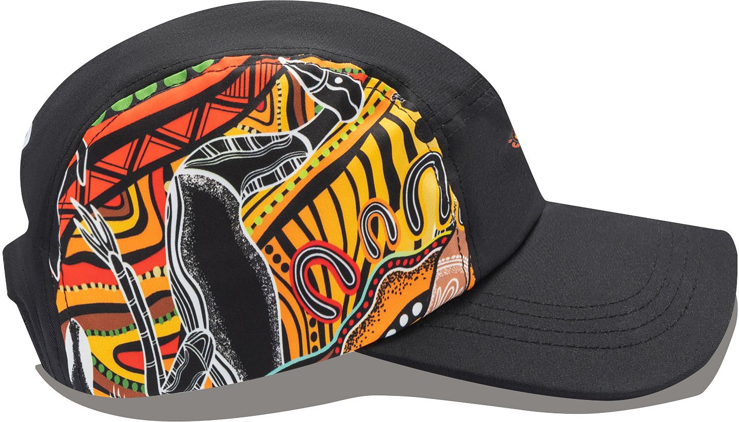 Indigenous All Stars 2026 NRL Training Cap Indigenous All Stars 2026 NRL Training Cap