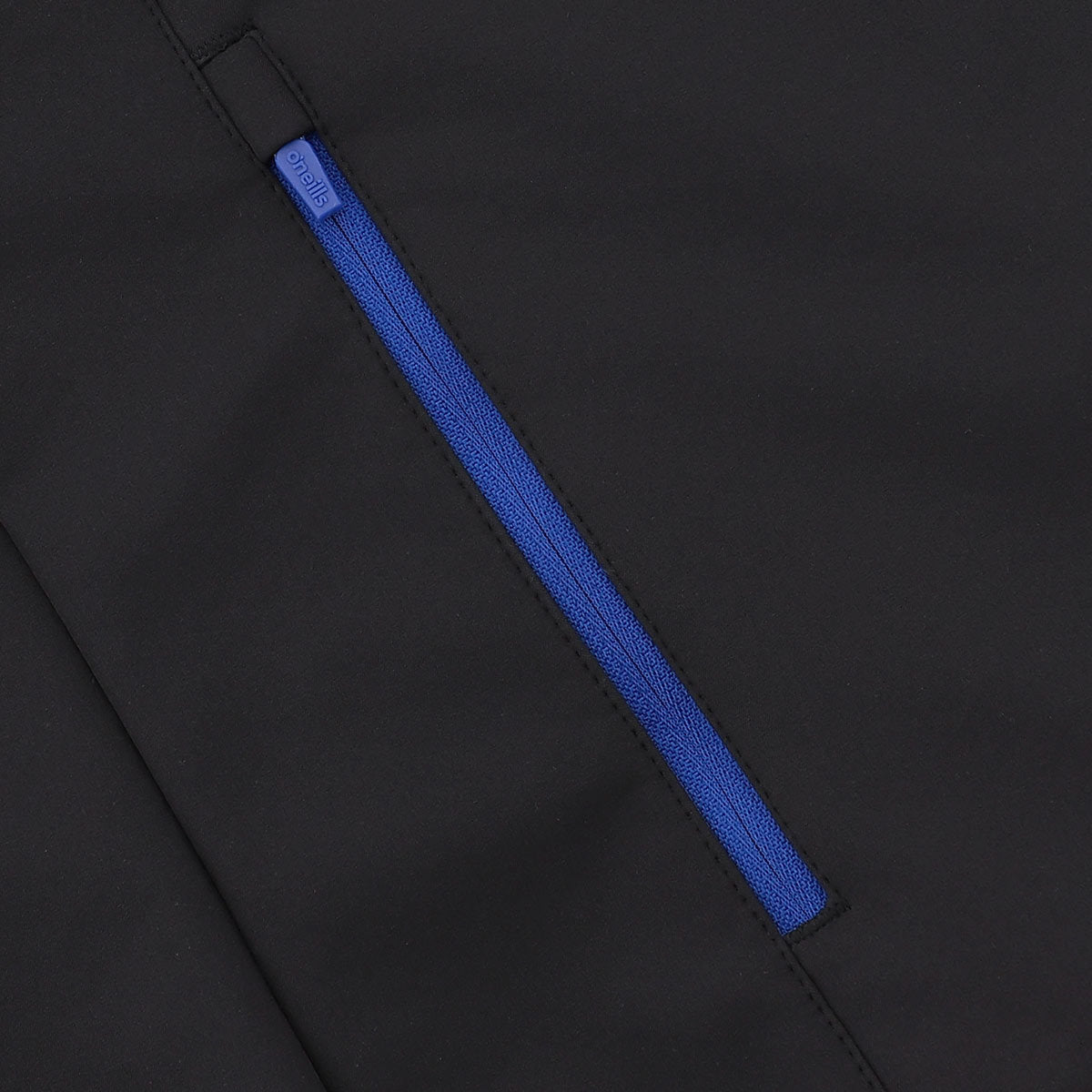 Canterbury Bulldogs 2026 NRL Mens Softshell Jacket Canterbury Bulldogs 2026 NRL Mens Softshell Jacket