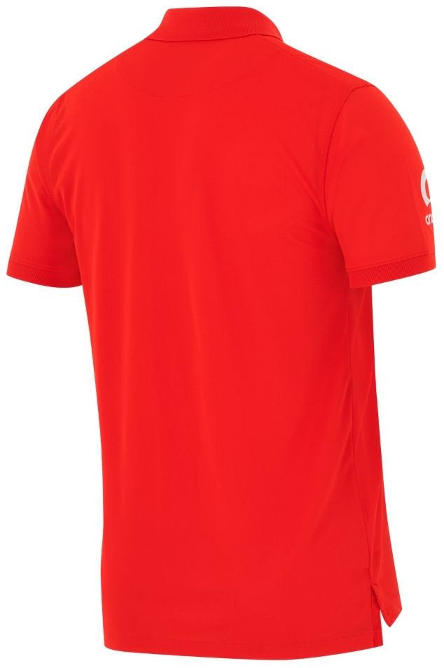 Sydney Swans 2026 AFL Mens Players Polo Shirt Sydney Swans 2026 AFL Mens Players Polo Shirt
