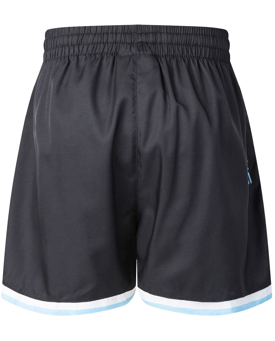 Cronulla Sharks 2026 NRL Mens Gym Training Shorts Cronulla Sharks 2026 NRL Mens Gym Training Shorts