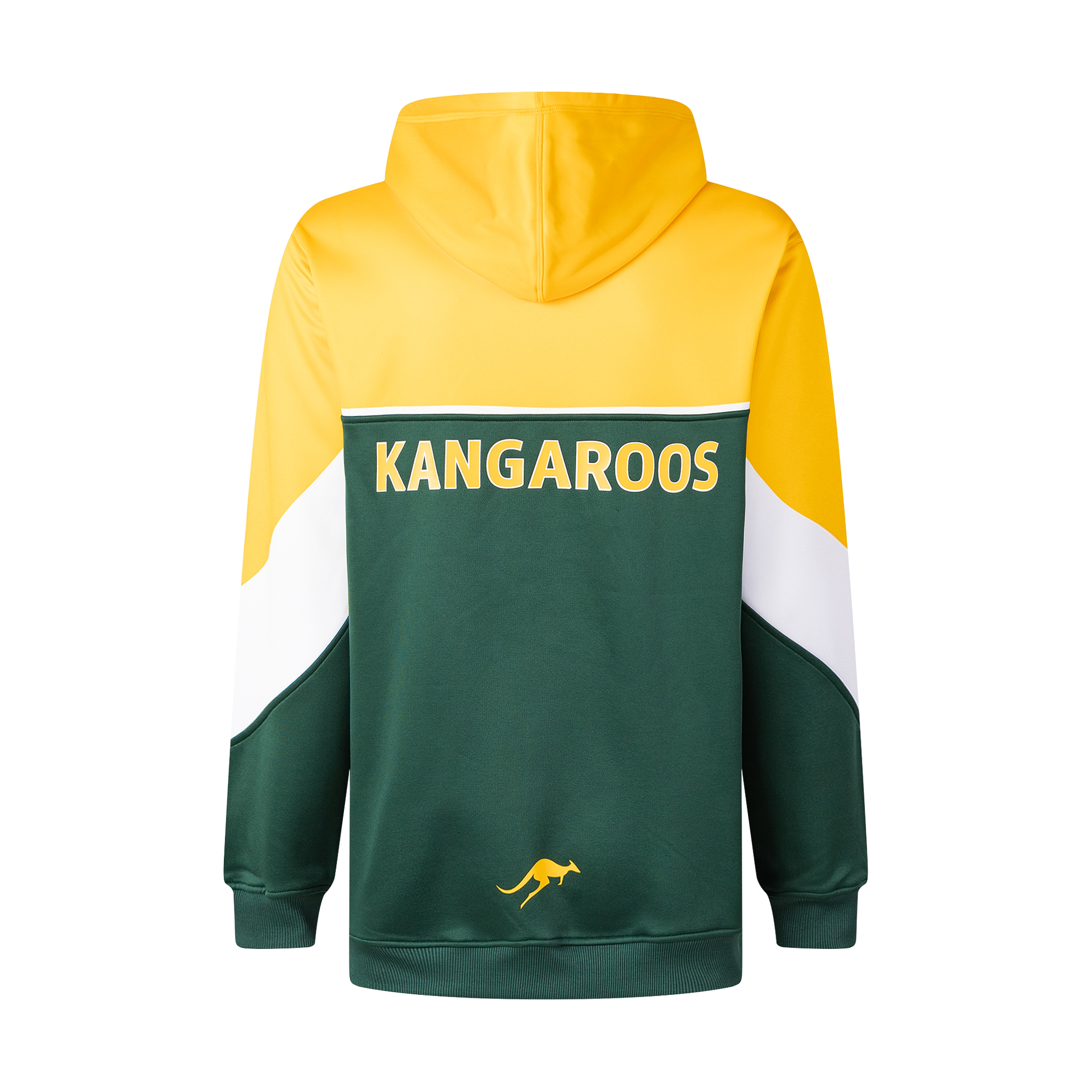 Australian Kangaroos 2026 NRL Mens Mens Hoodie Australian Kangaroos 2026 NRL Mens Mens Hoodie